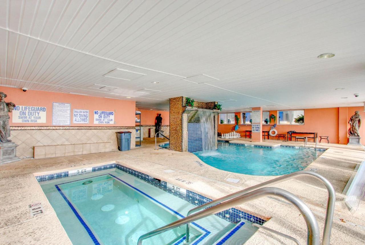 Atlantica Beachfront Getaway Миртл-Бич Экстерьер фото