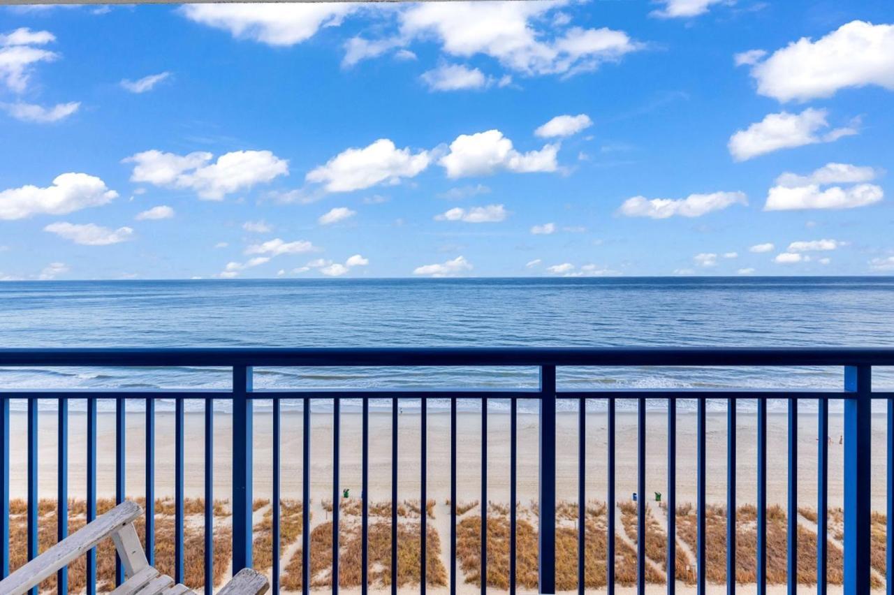 Atlantica Beachfront Getaway Миртл-Бич Экстерьер фото