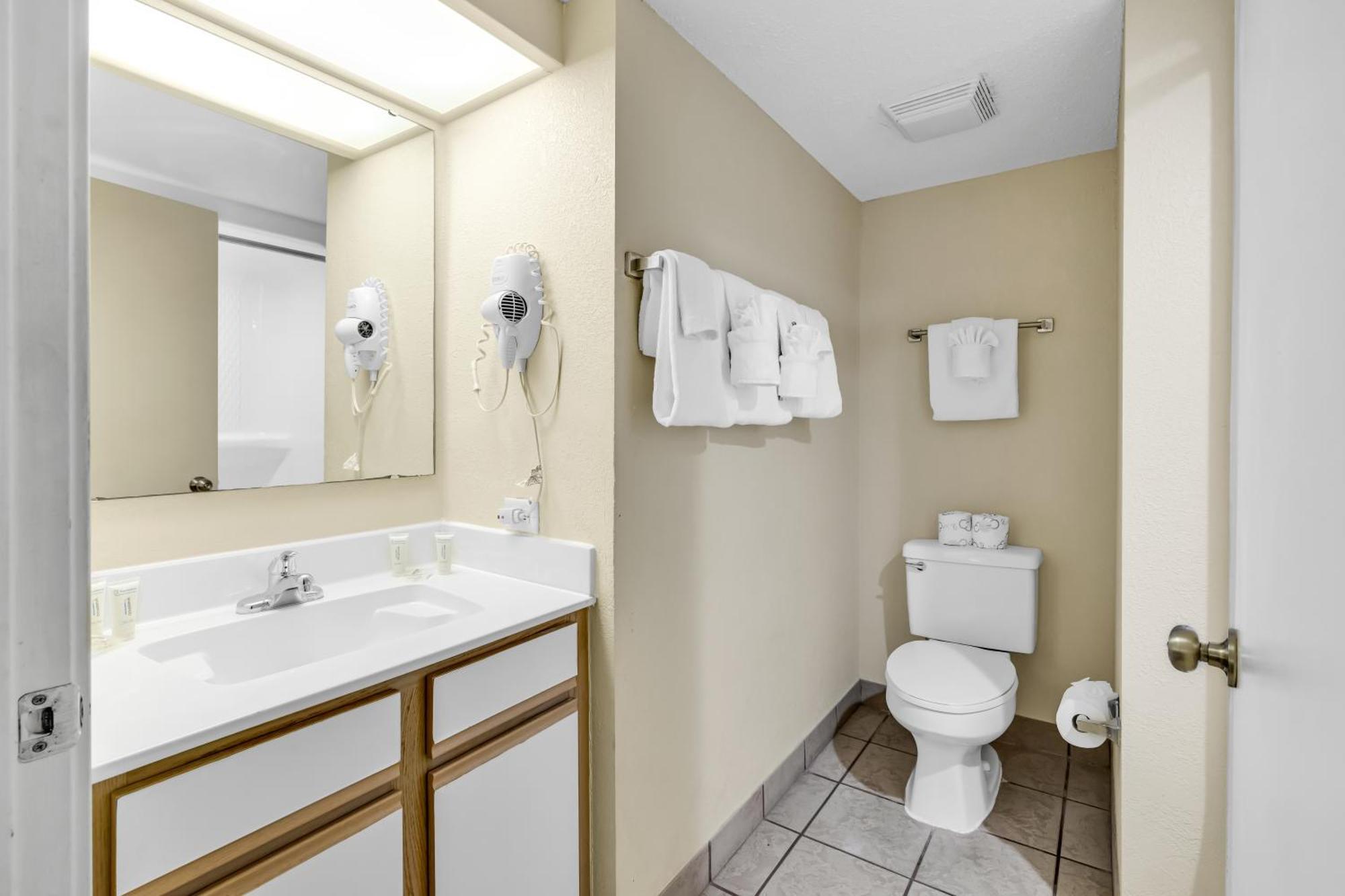 Atlantica Beachfront Getaway Миртл-Бич Экстерьер фото